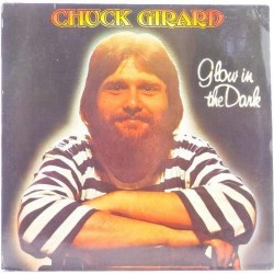 Пластинка Chuck Girard Glow in the dark